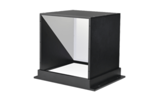Simulated Coaxial Illumination for MTL Series
